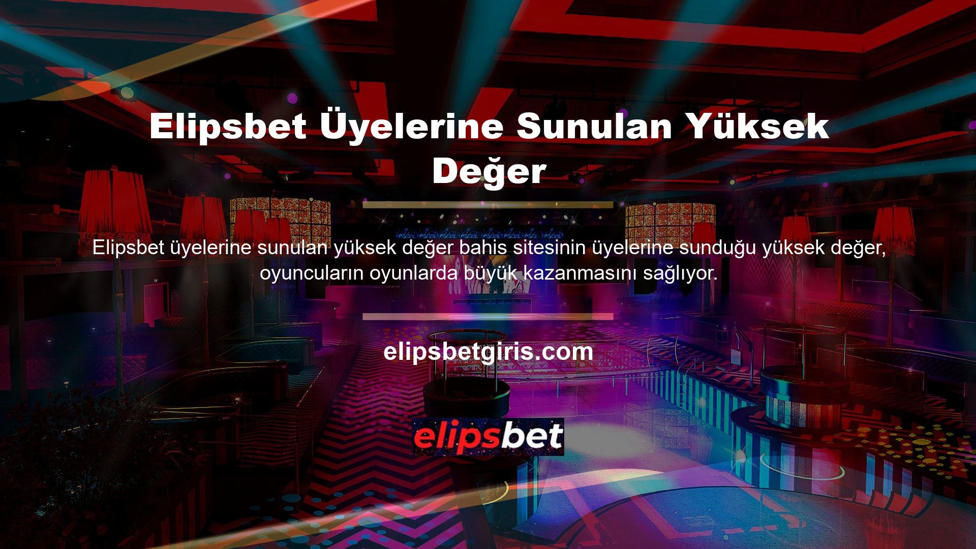 Türkiye casinoları yasaklayan ülkelerden biri