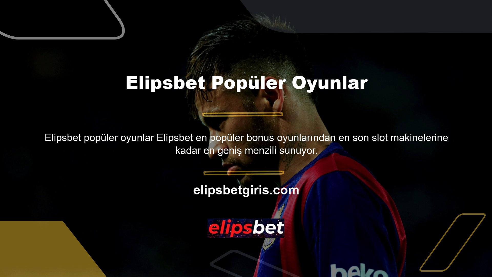En popüler Elipsbet yuvaları: Tatlı bonus, mezar taşı, Ölü Ağaç, Narcos, Majestic King, Zehirli Kestane, Parrot Cove, Vahşi Batı Altın, Elipsbet kalite, güvenilir işlevsellik ve güvenilirlik ve dünyanın güvenilirliği