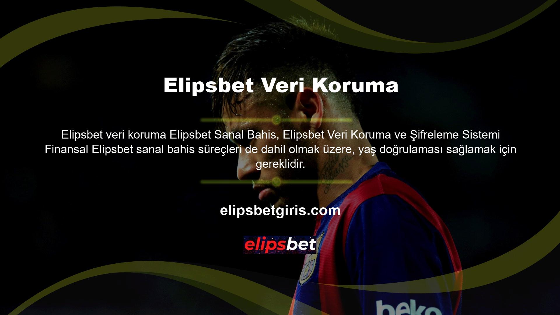 Bu bilgilerin talebi meşru bir faaliyet ve yetkilendirme talebidir